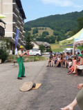 Lez'Arts en Fête_Aillon-le-Jeune