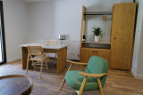 espace repas