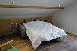autre vue couchage