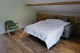 Autre vue chambre