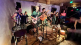 Concert : Dubalaï - Festival Fer Art' Faire_La Compôte