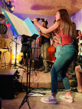 Concert : Dubalaï - Festival Fer Art' Faire_La Compôte