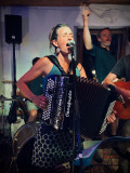 Concert : Dubalaï - Festival Fer Art' Faire_La Compôte