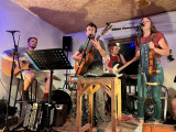 Concert : Dubalaï - Festival Fer Art' Faire_La Compôte