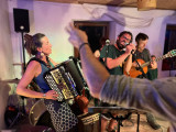 Concert : Dubalaï - Festival Fer Art' Faire_La Compôte