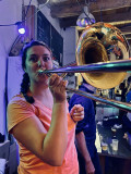 Concert : Dubalaï - Festival Fer Art' Faire_La Compôte