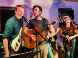 Concert : Dubalaï - Festival Fer Art' Faire_La Compôte