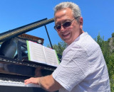 LES RENC'ARTS - Le piano déploie ses ailes. Sieste musicale à la découverte des oiseaux_La Thuile