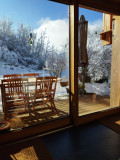 Vue terrasse