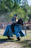 Spectacle équestre