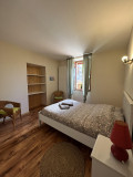 Chambre - Gîte Rossanaz_Le Châtelard