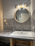lavabo - Gîte Rossanaz_Le Châtelard