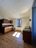 Cuisine - Gîte Rossanaz_Le Châtelard