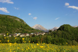 Environnement - Gîte Rossanaz_Le Châtelard