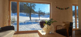 Séjour - Gîte des Grands Prés - M. et Mme Renard_Le Châtelard