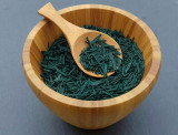 Spiruline des Bauges