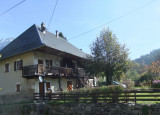 Extérieur été