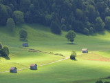 Les Grangettes