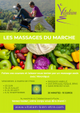 Affiche les massages du marché