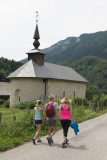 chapelle de la Correrie