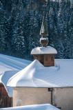 chapelle de la Correrie