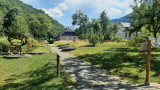 Exposition photos : les 14 plus hauts sommets des Bauges_Le Châtelard