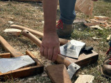 35th Logging Competition_Aillon-le-Jeune