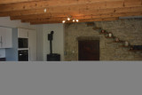 Cuisine du gîte du Vieux Four