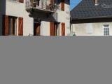Vue de la maison
