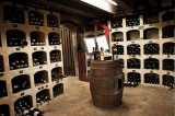 Dégustation de vin au Château des Comtes de Challes
