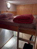 Autre vue chambre 2
