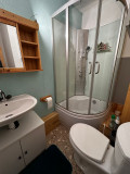 Salle de bain - Toilette
