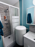2ème salle de bain