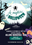 Le mystère d'Halloween_Aillon-le-Jeune