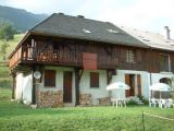 Maison baujue Correrie - Aillon Station