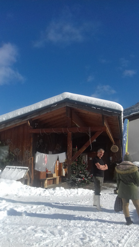 Ferme de la Correrie