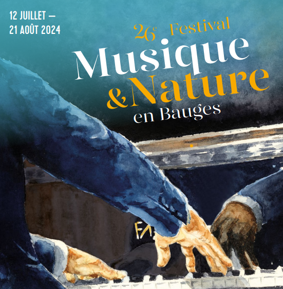 26e festival Musique et nature en Bauges
