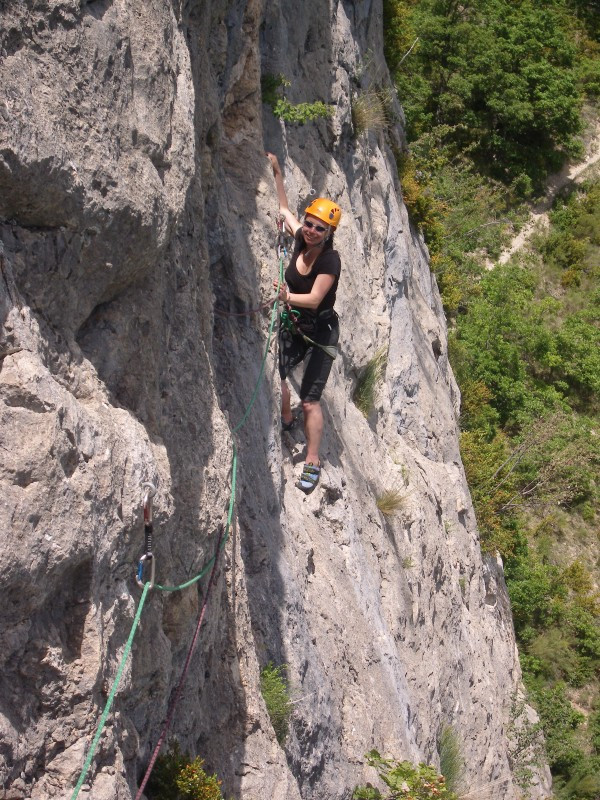 Via Ferrata