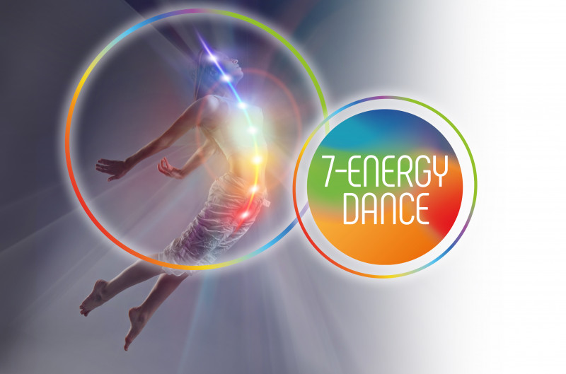 Danse 7 chakras