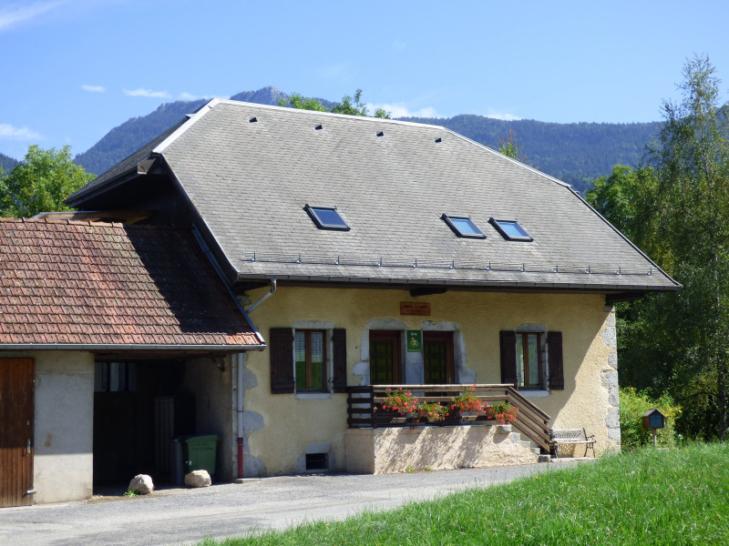 La Fruitière