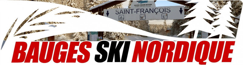 Bauges Ski Nordique