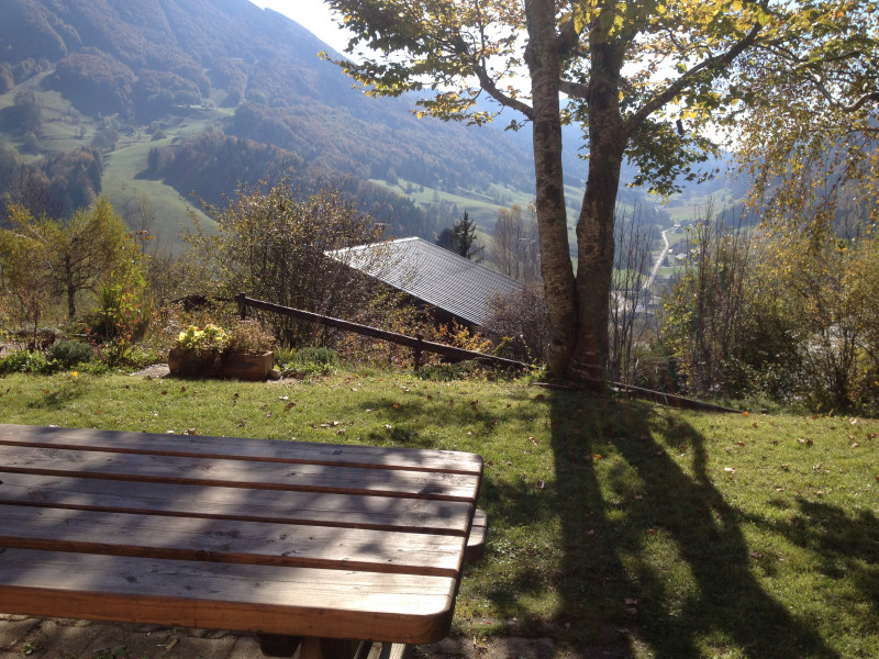 Chez Gaby