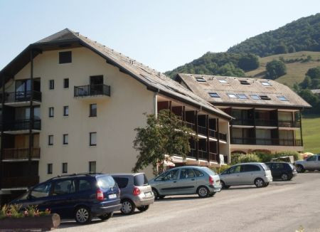 Le Margériaz n°10