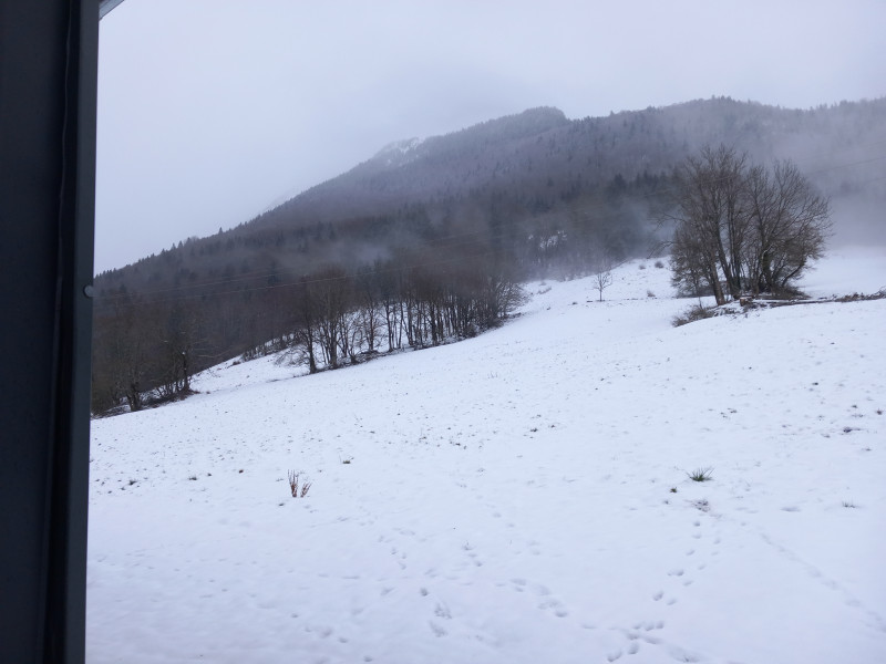 Gîte 