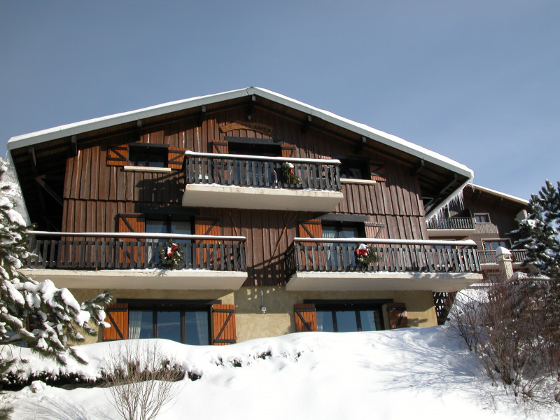 Chalet Cyclamen
