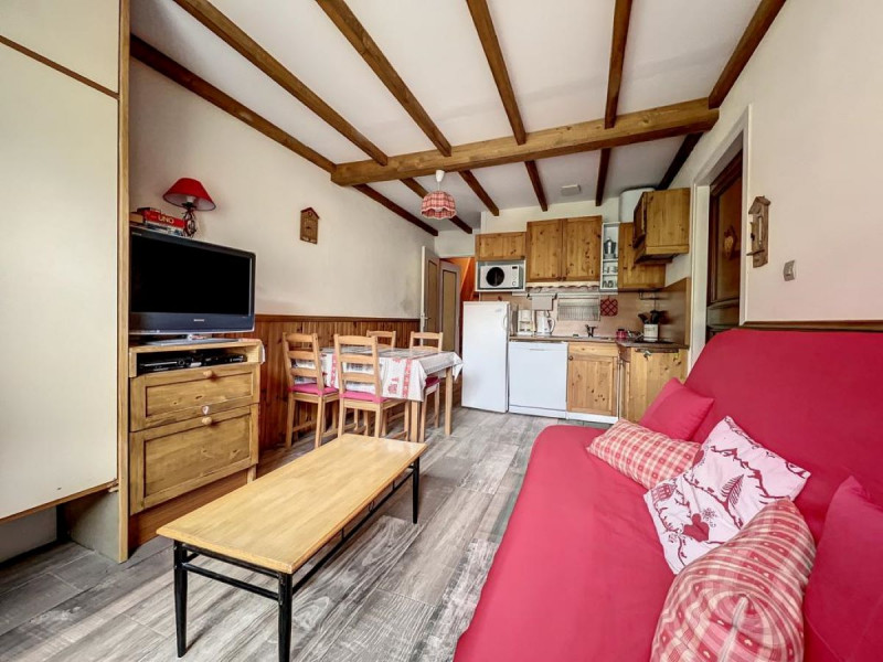 Chalet Gones