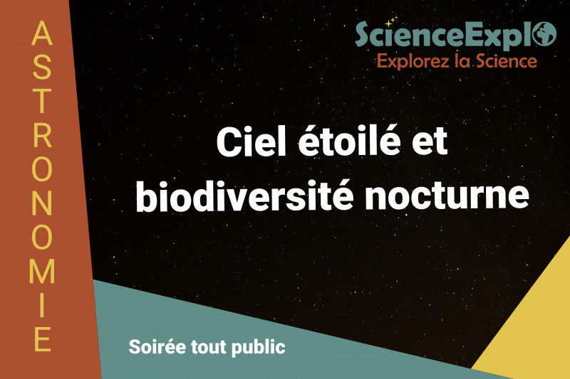 Exploration du ciel