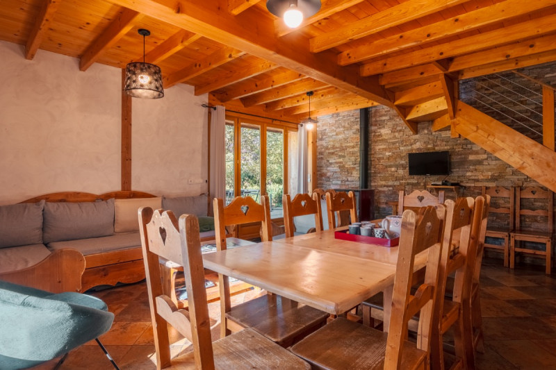 Gîte le Moulin Rochette