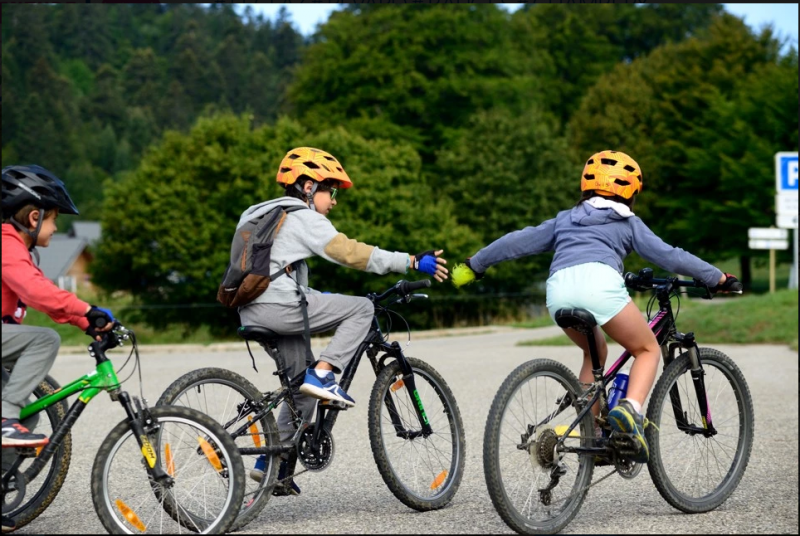 Bikers