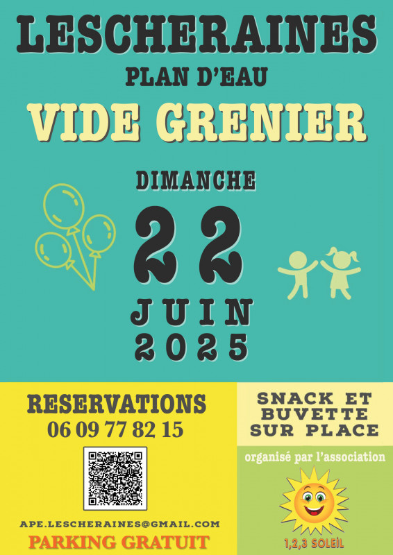 Vide-grenier_Lescheraines